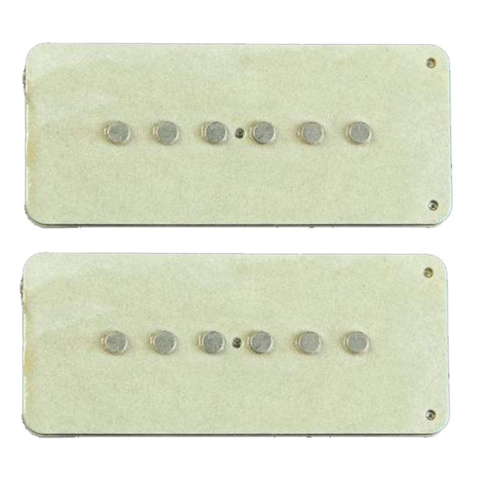 Seymour Duncan Antiquity II - Jazzmaster Set Parts / Guitar Pickups