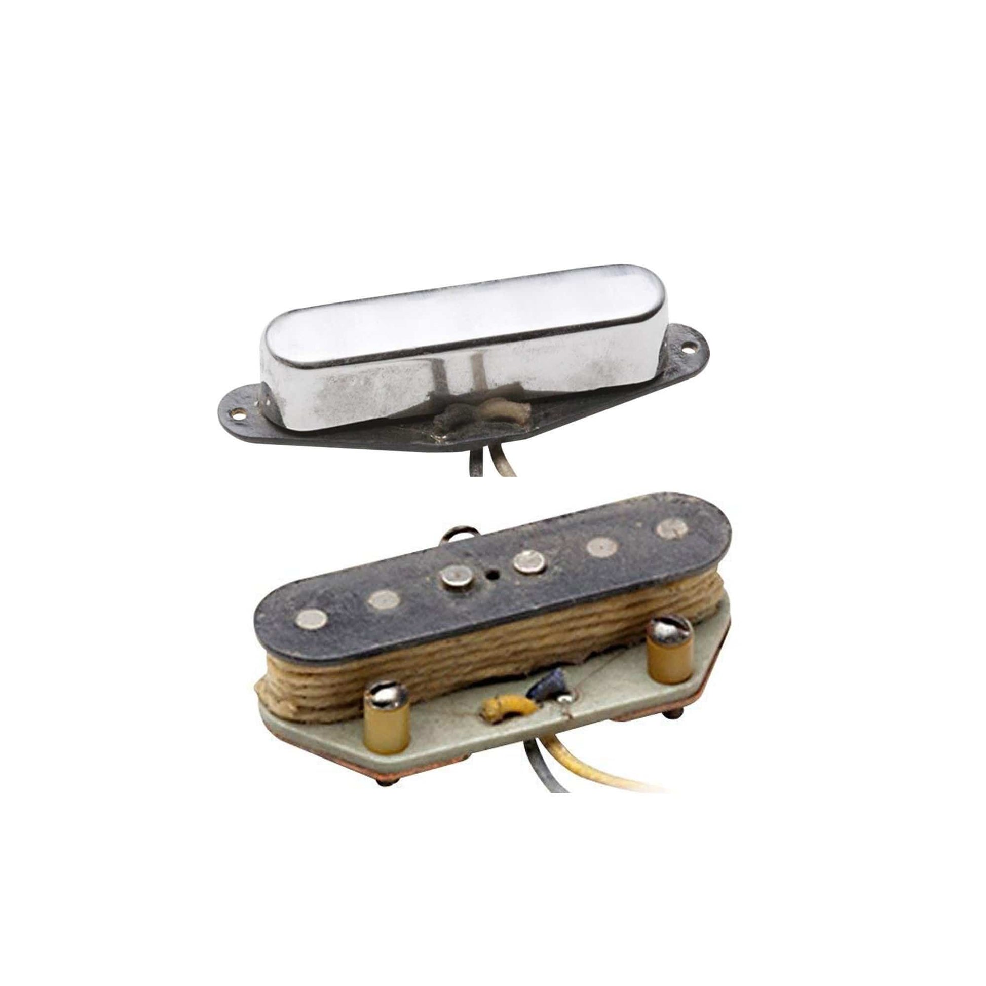 Seymour Duncan Antiquity II Telecaster Twang Set Parts / Guitar Pickups