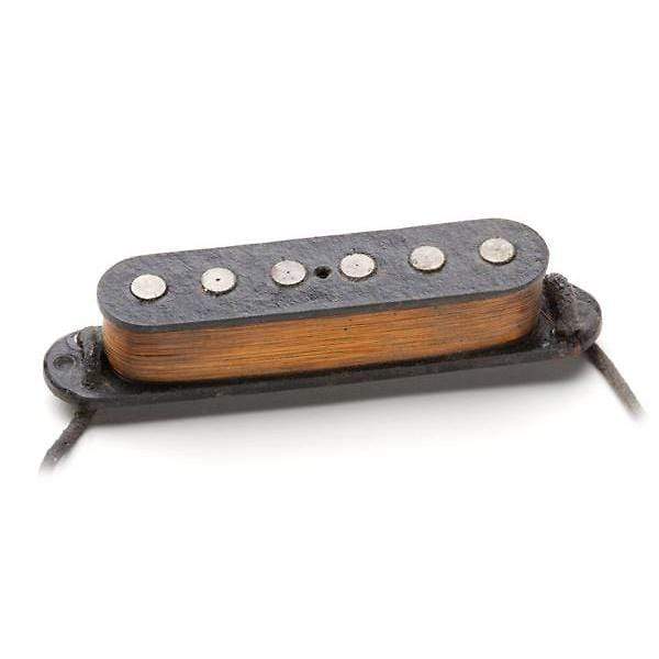 Seymour Duncan Antiquity Jaguar Neck Position Parts / Guitar Pickups