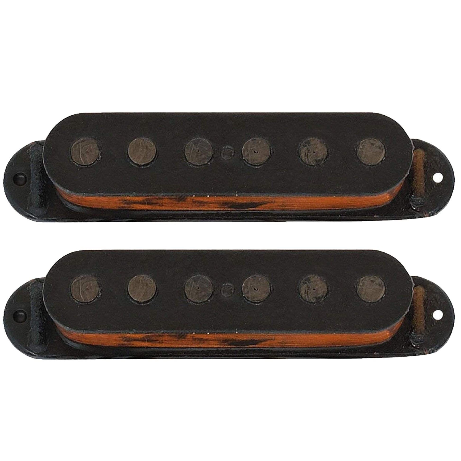 Seymour Duncan Antiquity - Jaguar Set Parts / Guitar Pickups