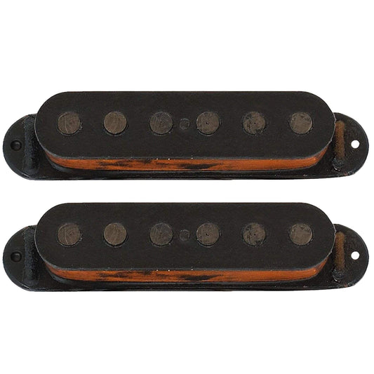 Seymour Duncan Antiquity - Jaguar Set Parts / Guitar Pickups