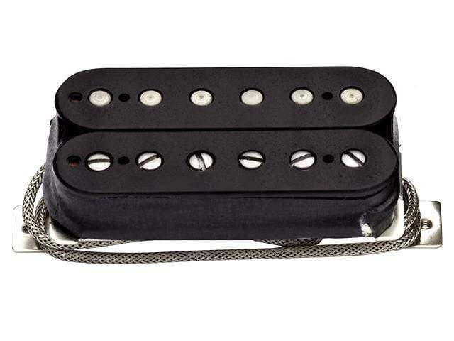 Seymour Duncan Antiquity - Jazz Model Neck Humbucker Black Parts / Guitar Pickups