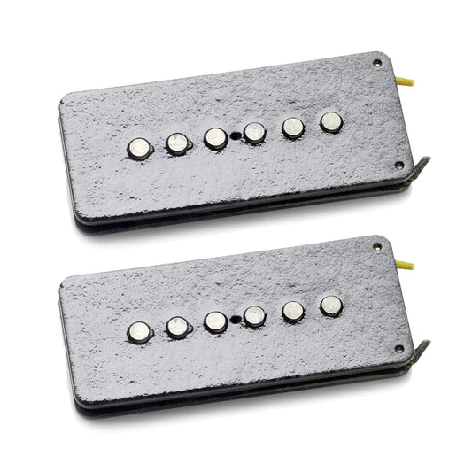 Seymour Duncan Antiquity - Jazzmaster Set Parts / Guitar Pickups