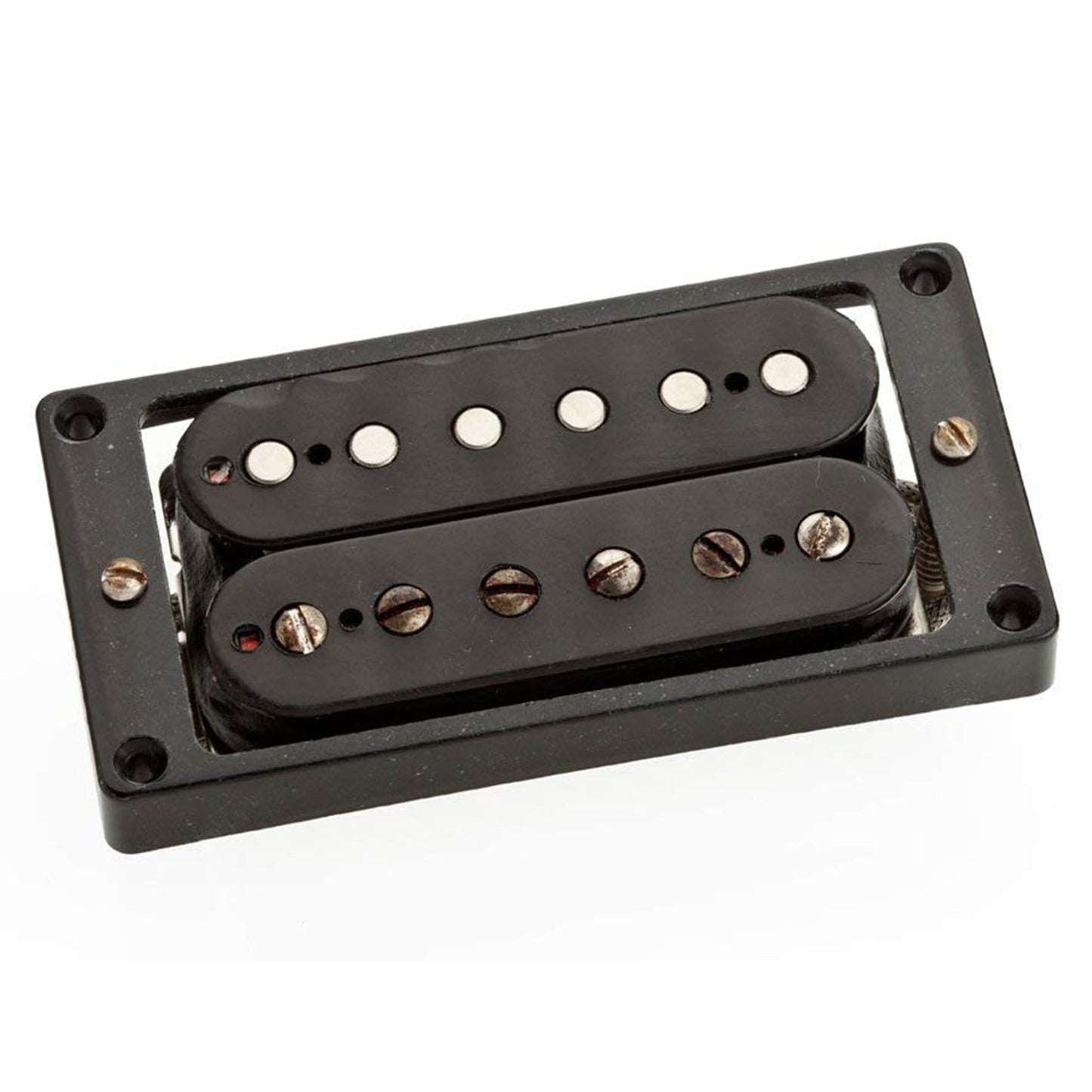 Seymour Duncan Antiquity - JB Model Humbucker Black Parts / Guitar Pickups