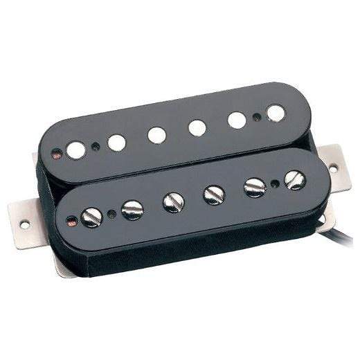 Seymour Duncan APH-1n Alnico II Pro Humbucker Pickup Black Neck Position Parts / Guitar Pickups