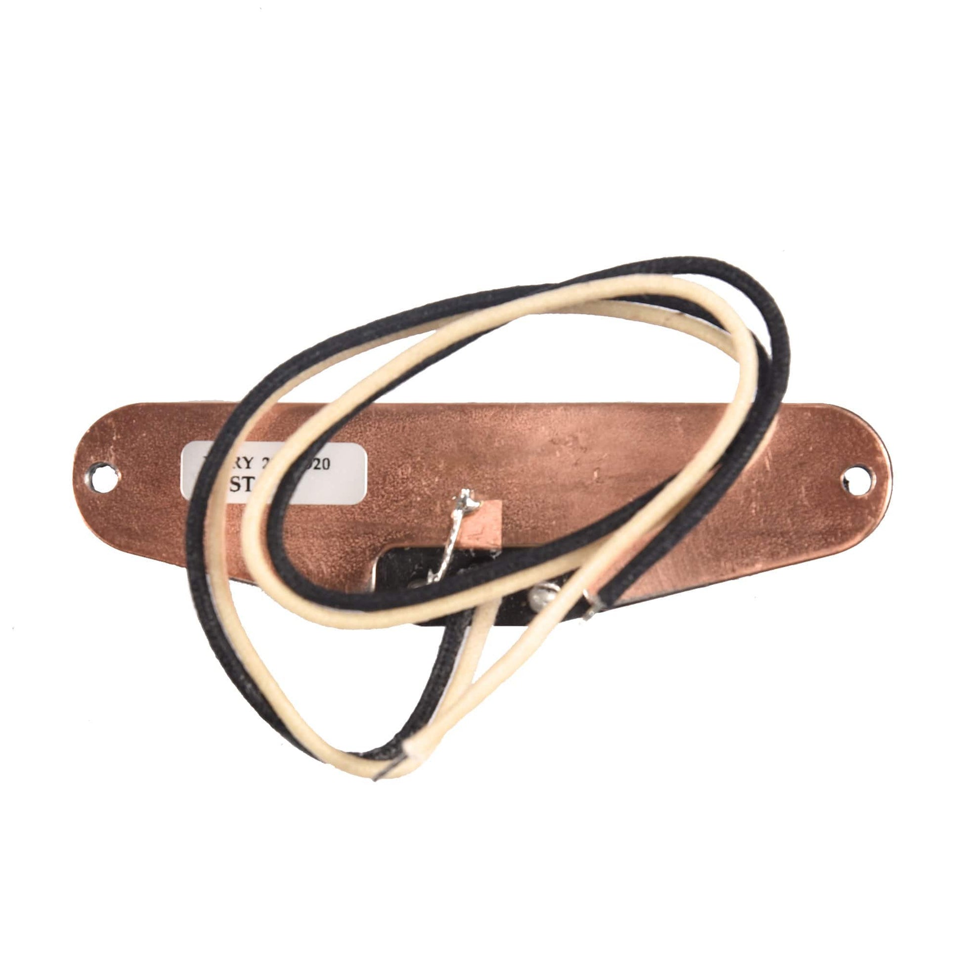 Seymour Duncan APST-1 Twang Banger Stratocaster Pickup Parts / Guitar Pickups