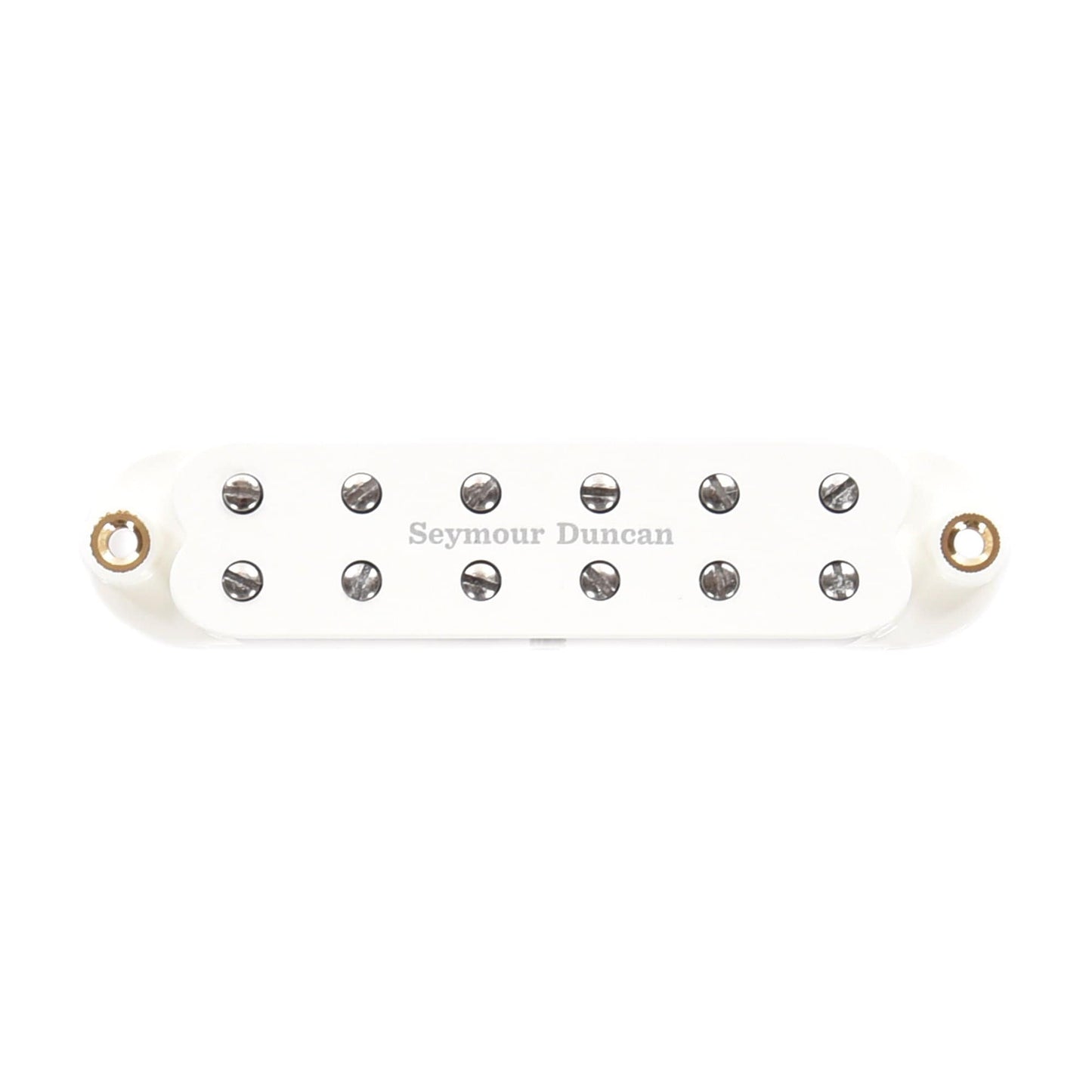 Seymour Duncan Billy Gibbons' Red Devil Middle Parchment Parts / Guitar Pickups
