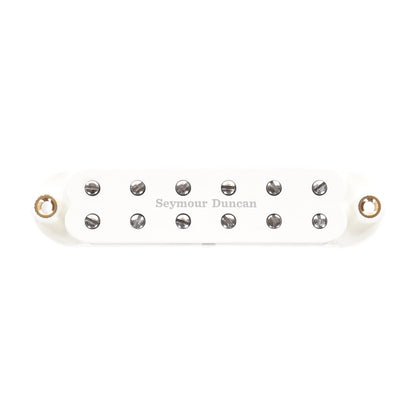 Seymour Duncan Billy Gibbons' Red Devil Middle Parchment Parts / Guitar Pickups