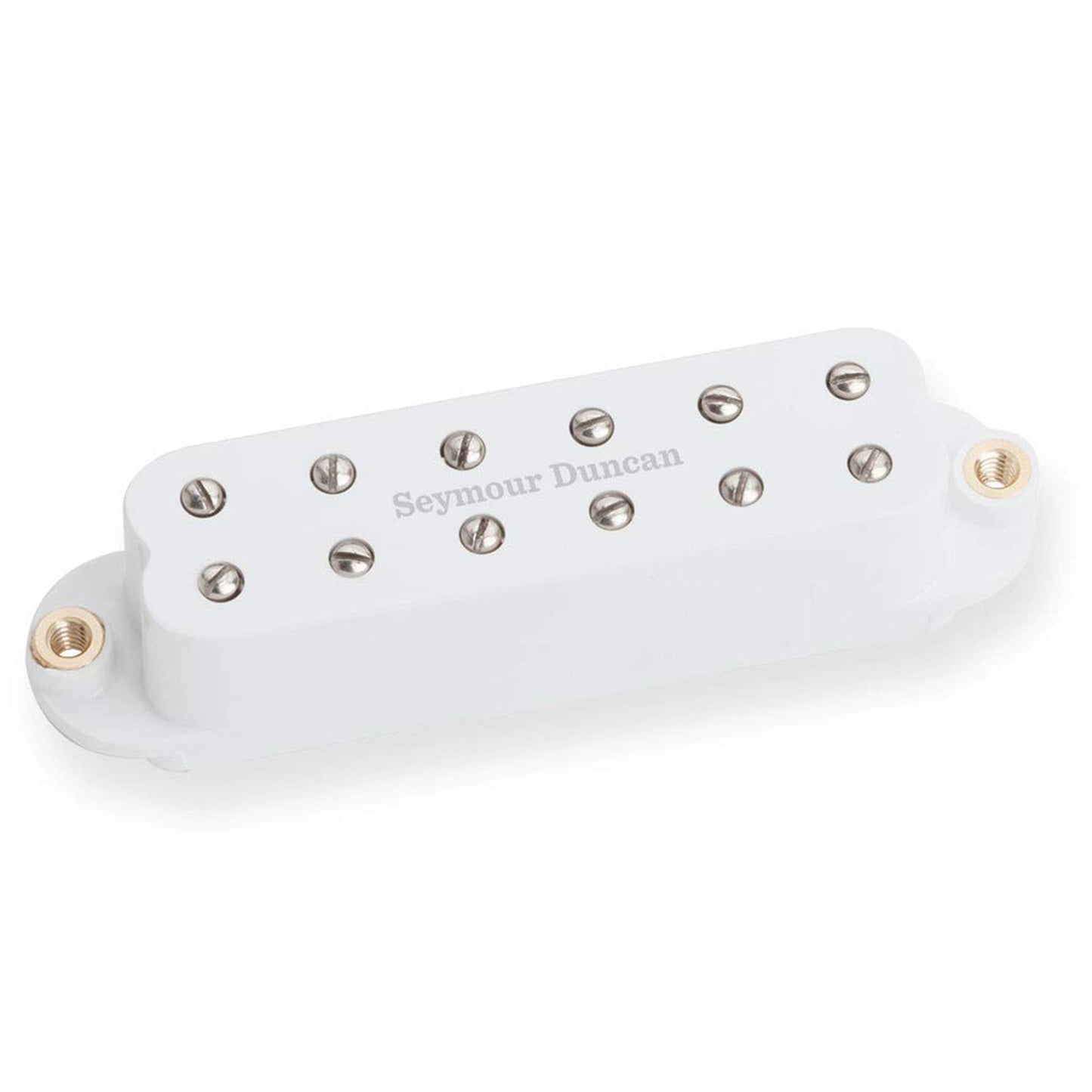 Seymour Duncan Billy Gibbons' Red Devil Neck White Parts / Guitar Pickups