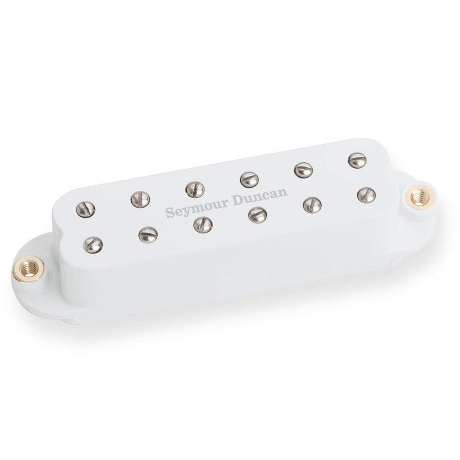 Seymour Duncan Billy Gibbons' Red Devil Neck White Parts / Guitar Pickups