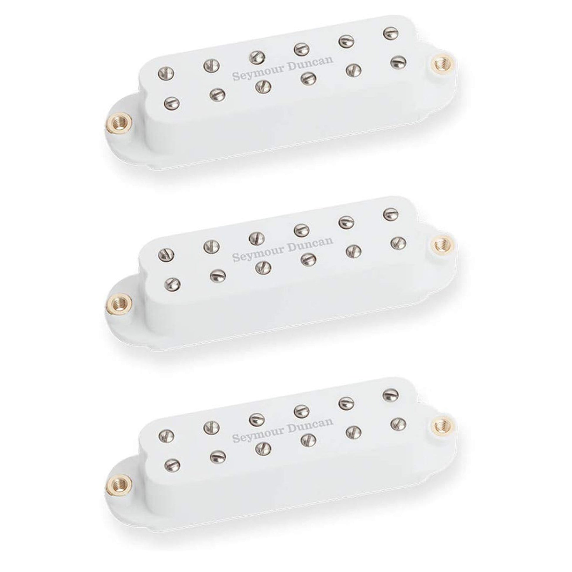 Seymour Duncan Billy Gibbons Red Devil: Pickup Per Chitarra Manico, Alnico 5, Made In USA - 2