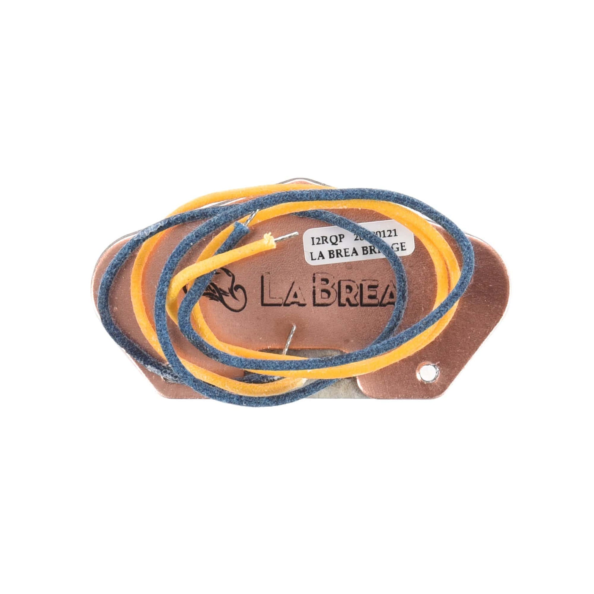 Seymour Duncan Brad Paisley's La Brea Tele Bridge Parts / Guitar Pickups