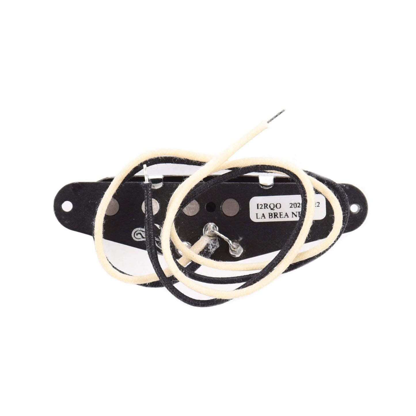 Seymour Duncan Brad Paisley's La Brea Tele Neck Parts / Guitar Pickups