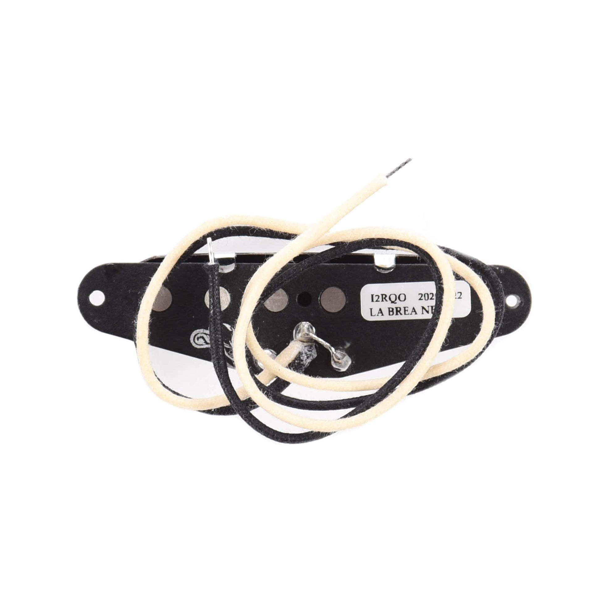 Seymour Duncan Brad Paisley's La Brea Tele Neck Parts / Guitar Pickups