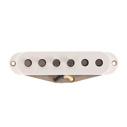 Seymour Duncan Cory Wong Clean Machine Middle Pickup White Parts / Guitar Pickups