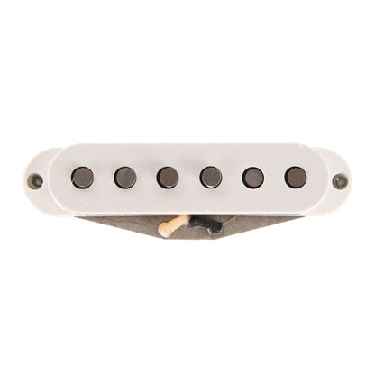 Seymour Duncan Cory Wong Clean Machine Neck Pickup White Parts / Guitar Pickups