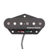 Seymour Duncan Custom Shop BG1400 Bridge Stack Tele Single Coil Pickup Black Parts / Guitar Pickups