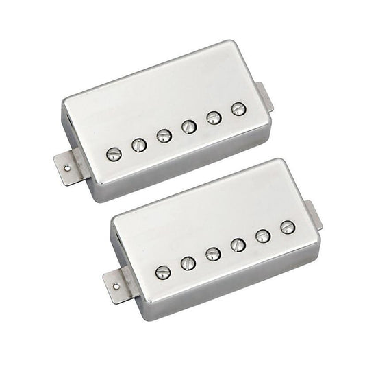 Seymour Duncan Custom Shop High Voltage Humbucker Set Parts / Guitar Pickups