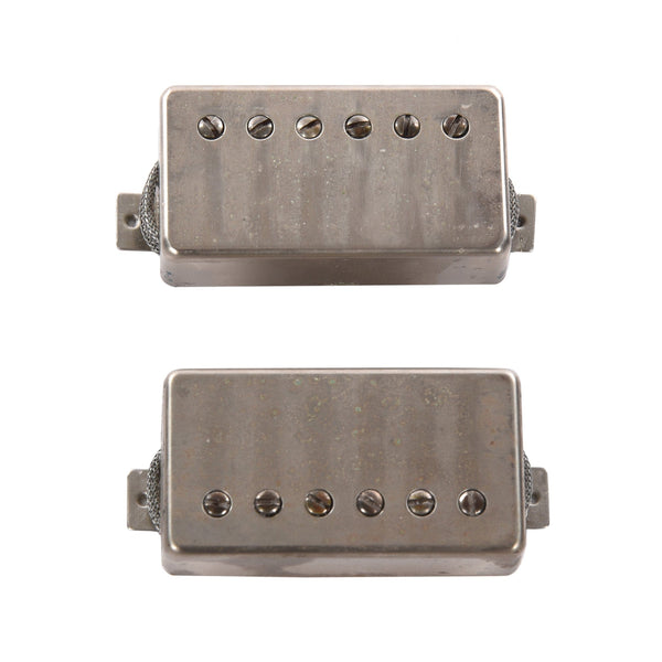 ベース Seymour Duncan Traditional Series JB Seymour Duncan Antiquity™ JB/Jazz Pickup | Seymour Duncan