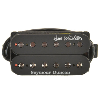 Seymour Duncan Dave Mustaine Thrash Factor Humbucker Bridge Black Parts / Guitar Pickups