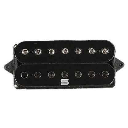 Seymour Duncan Duality Humbucker Neck Black 7-String Parts / Guitar Pickups