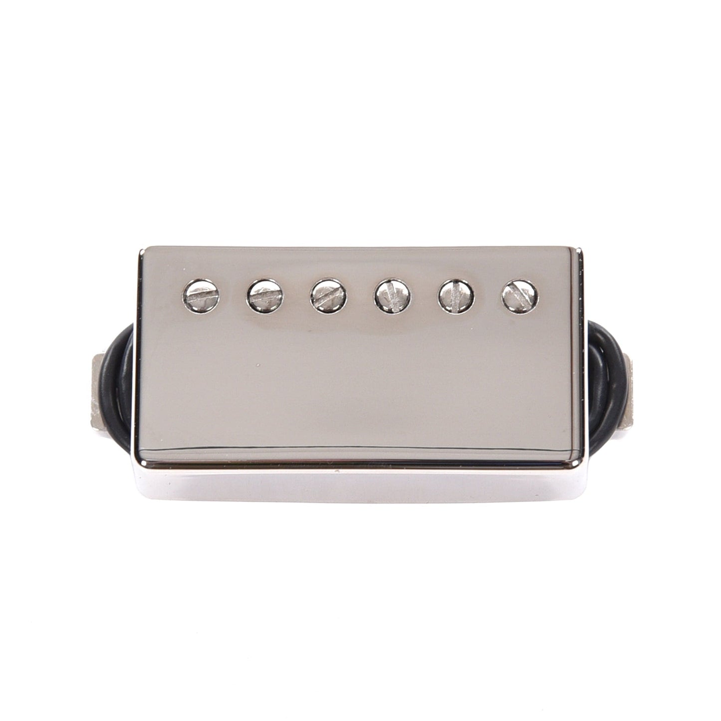 Seymour Duncan High Voltage Humbucker Neck Nickel Cover Parts / Guitar Pickups