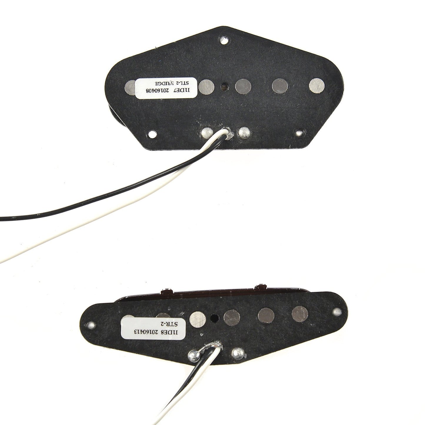 Seymour Duncan Hot Tele Set Parts / Guitar Pickups