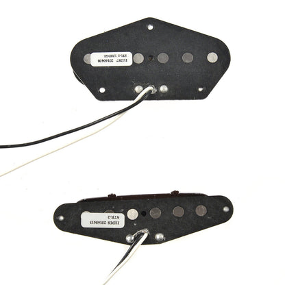 Seymour Duncan Hot Tele Set Parts / Guitar Pickups