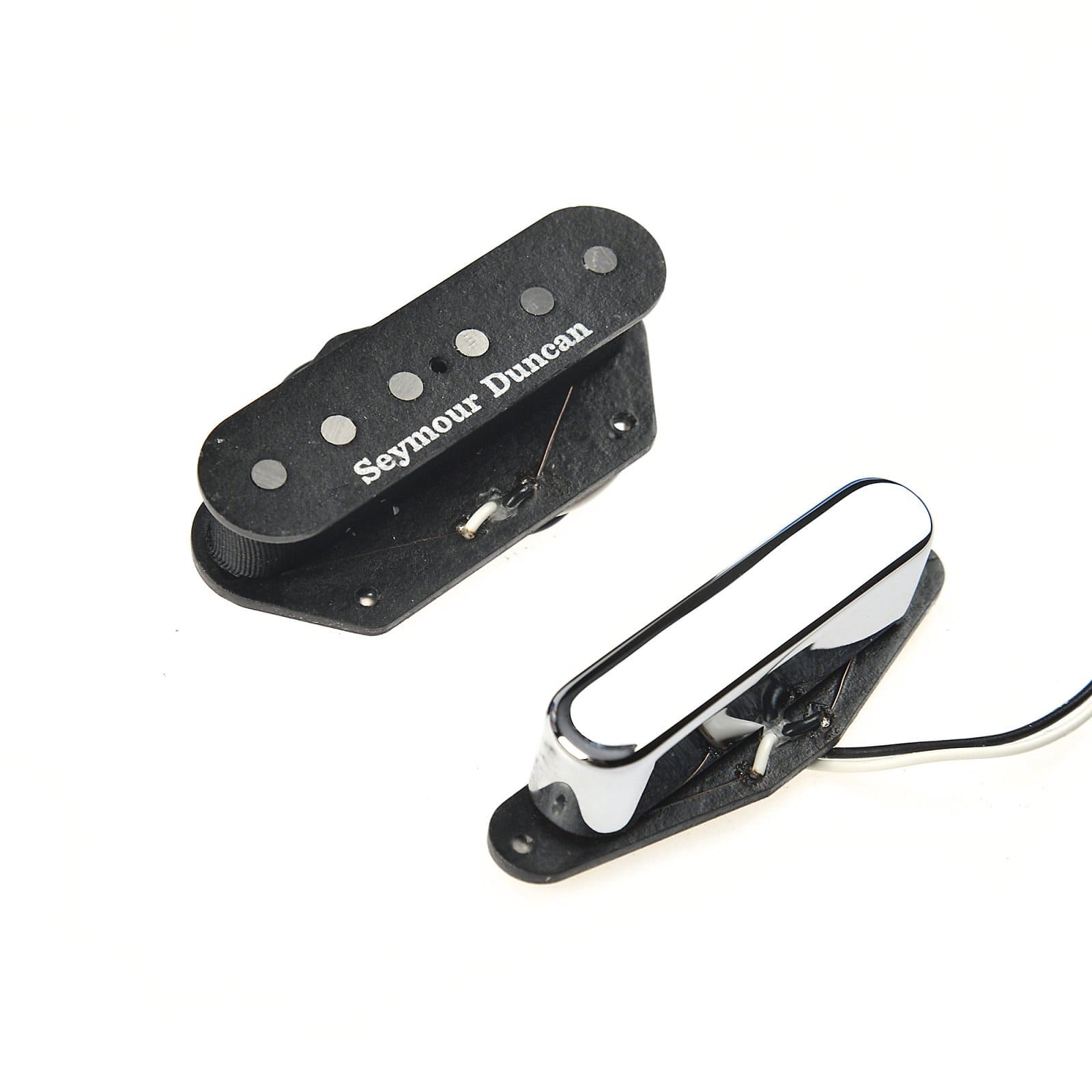 Seymour Duncan Hot Tele Set Parts / Guitar Pickups