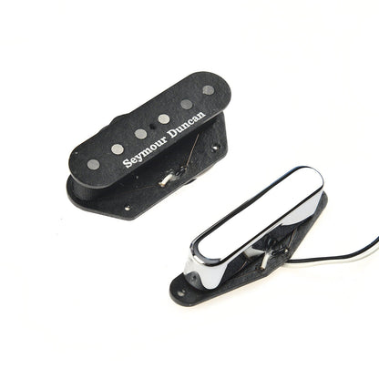 Seymour Duncan Hot Tele Set Parts / Guitar Pickups