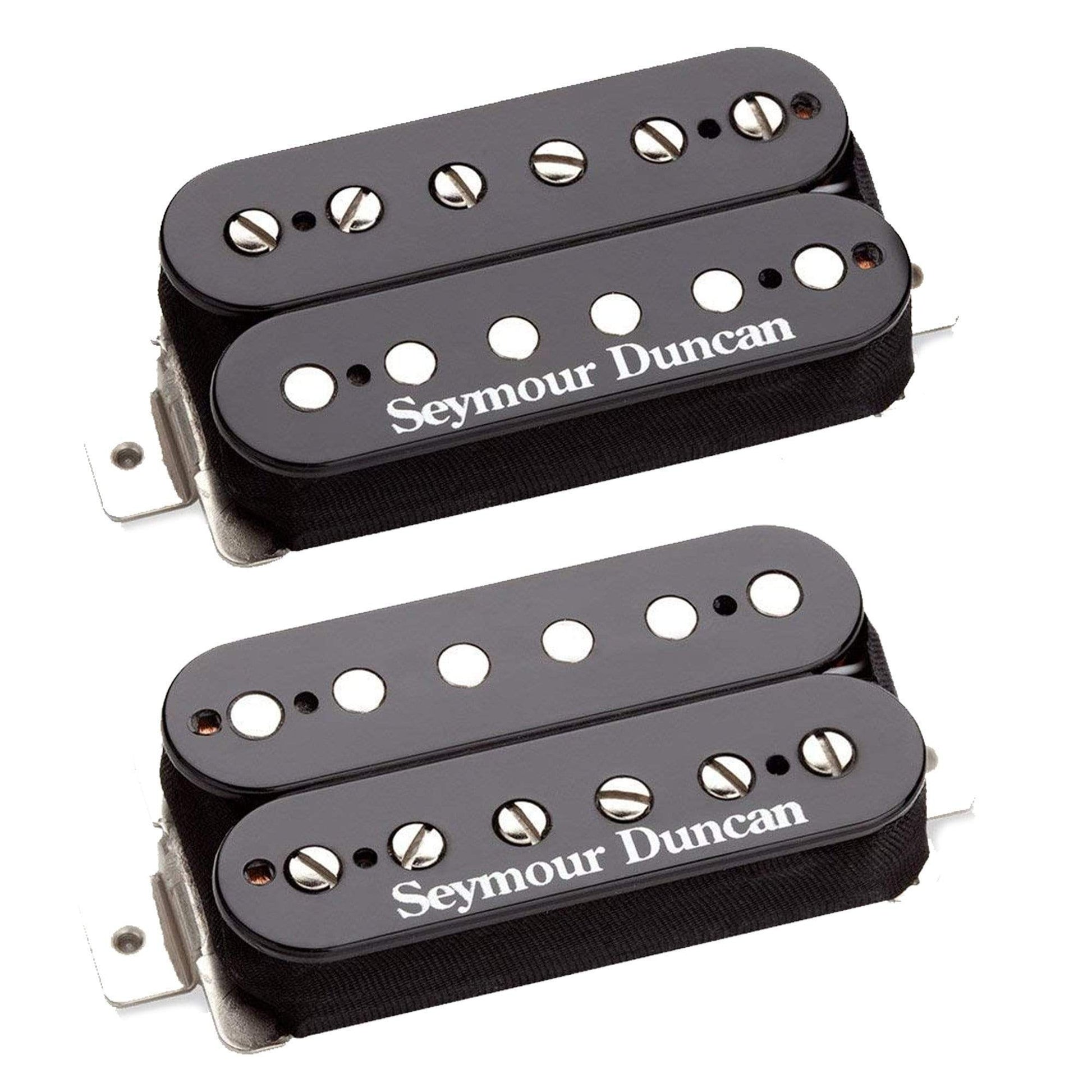 Seymour Duncan JB and '59 Neck Pickup Set Parts / Guitar Pickups