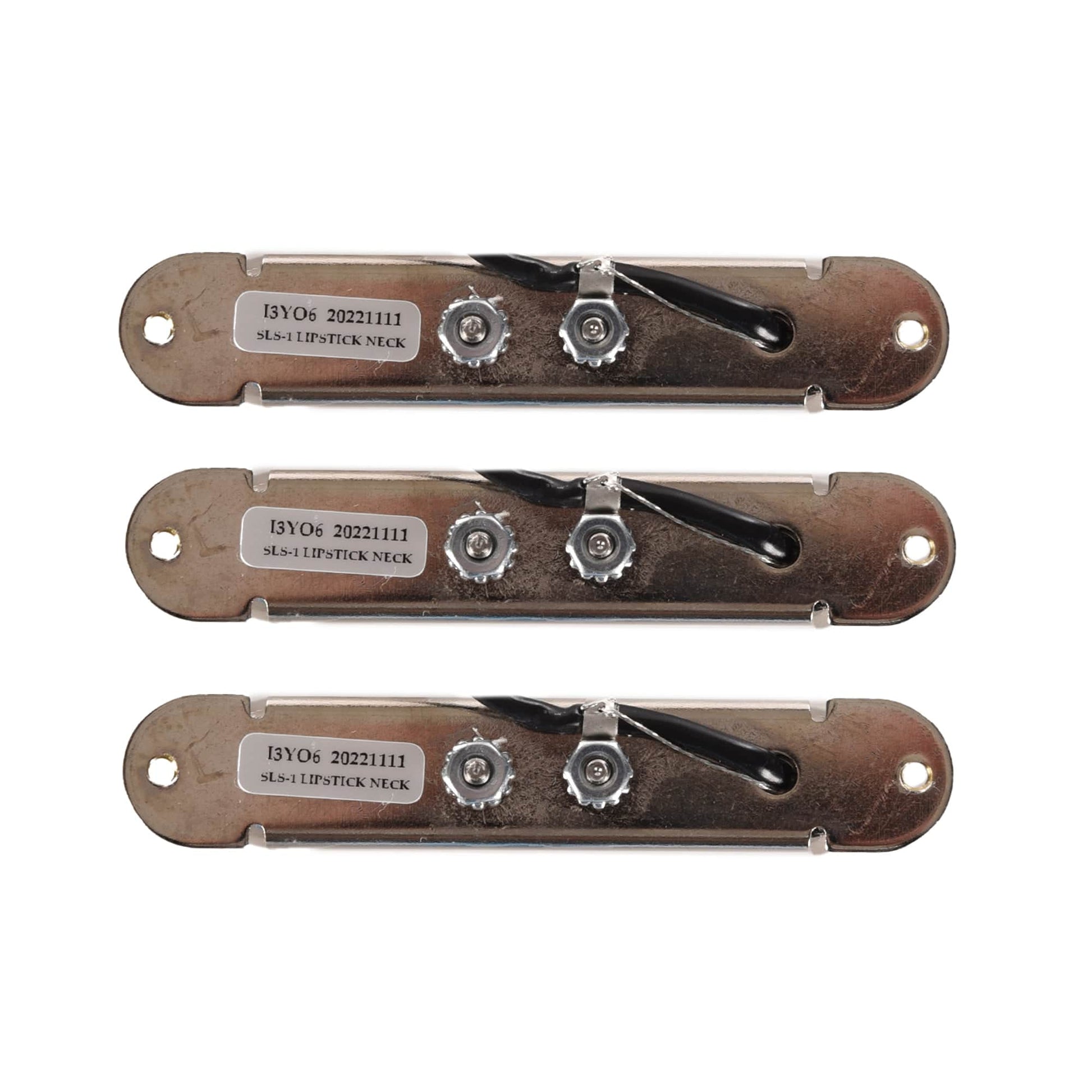 Seymour Duncan Lipstick Tube Pickup Set for Strat Parts / Guitar Pickups