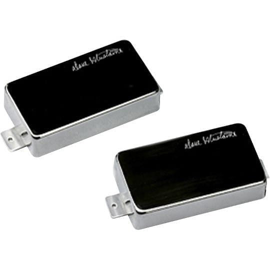 Seymour Duncan Livewire Dave Mustaine Active Pickup Set Parts / Guitar Pickups