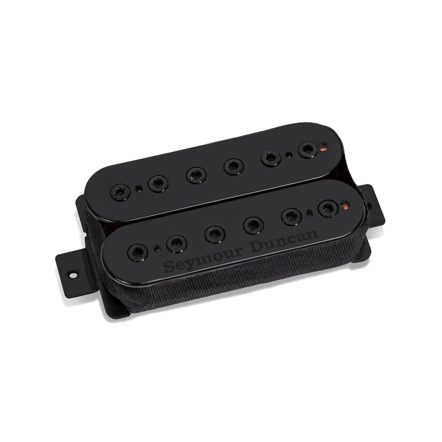 Seymour Duncan Mark Holcomb Scarlet Neck Black Parts / Guitar Pickups