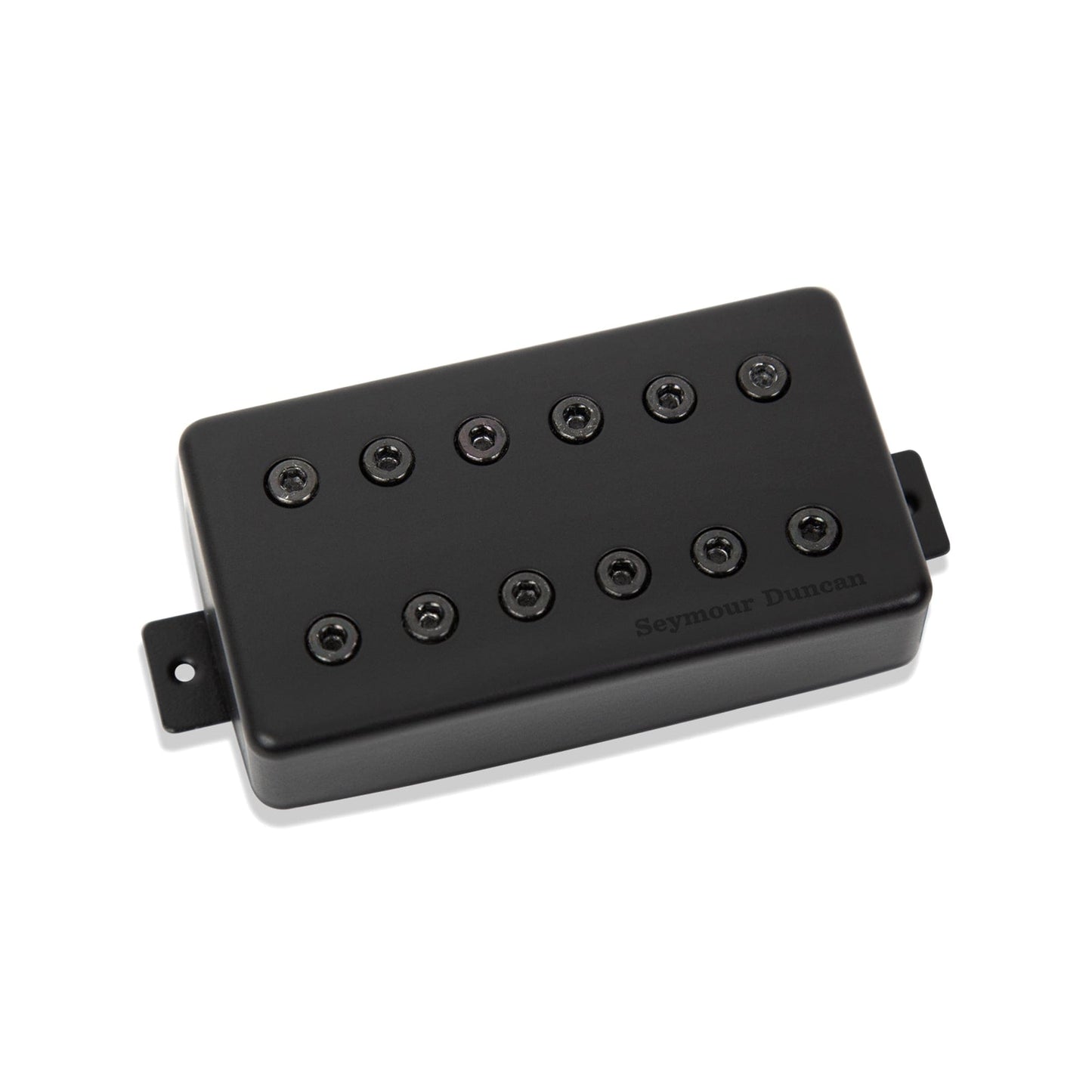 Seymour Duncan Mark Holcomb Scarlet Neck Black Cover Parts / Guitar Pickups