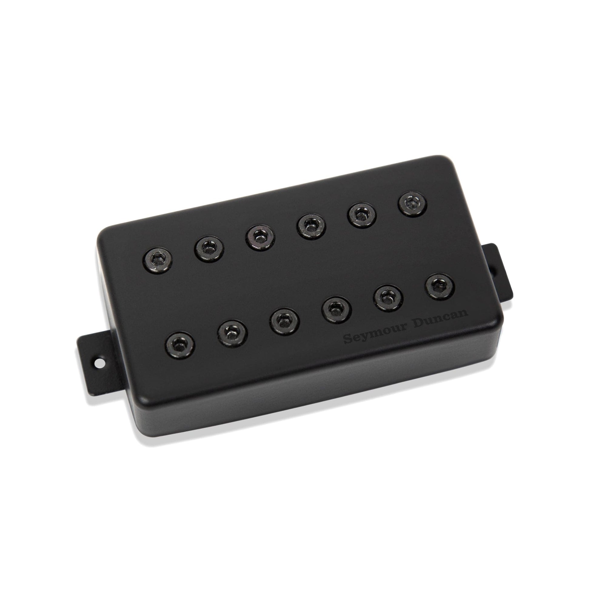 Seymour Duncan Mark Holcomb Scarlet Neck Black Cover Parts / Guitar Pickups