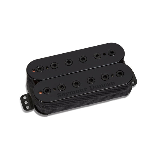 Seymour Duncan Mark Holcomb Scourge Bridge Black Parts / Guitar Pickups