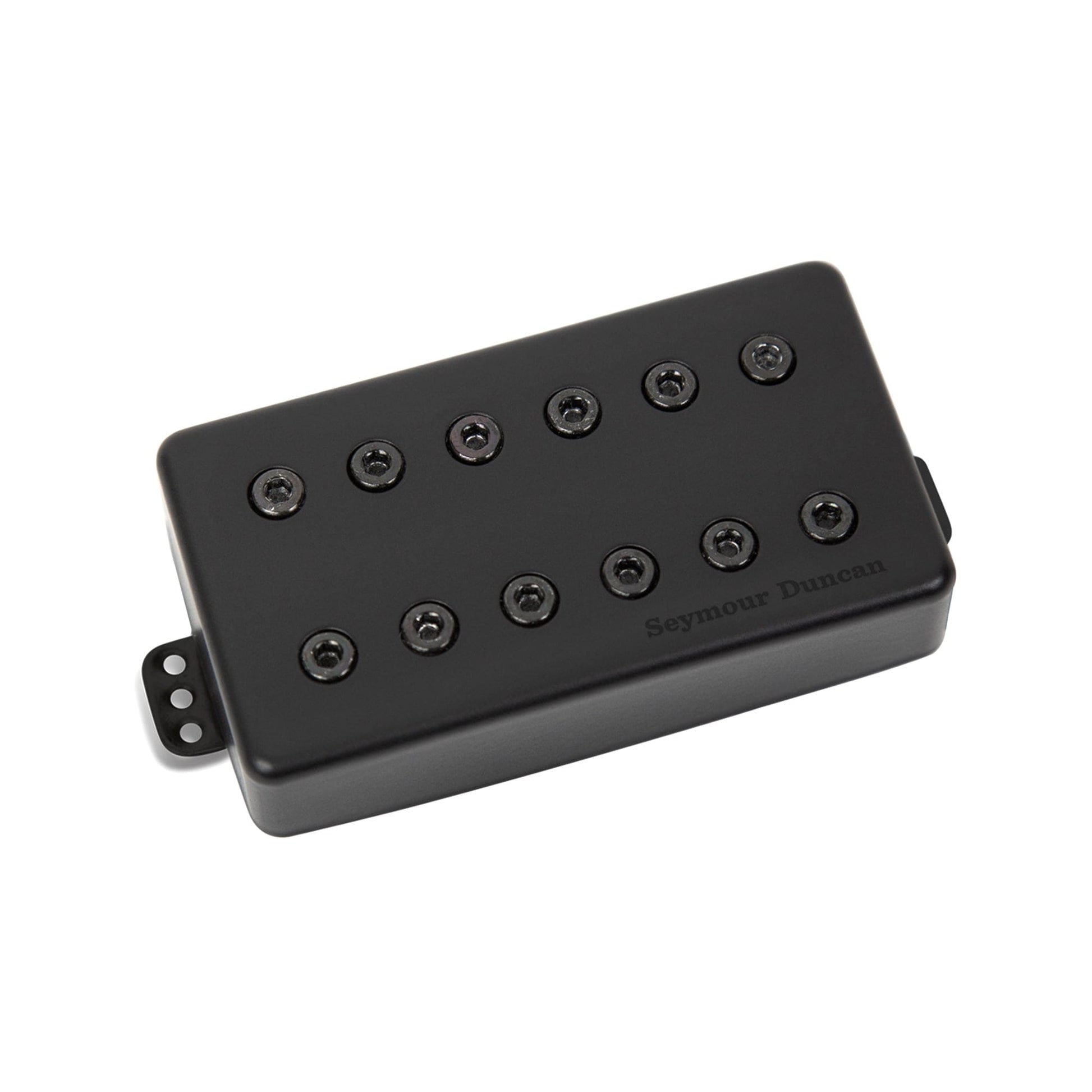 Seymour Duncan Mark Holcomb Scourge Bridge Black Cover Parts / Guitar Pickups