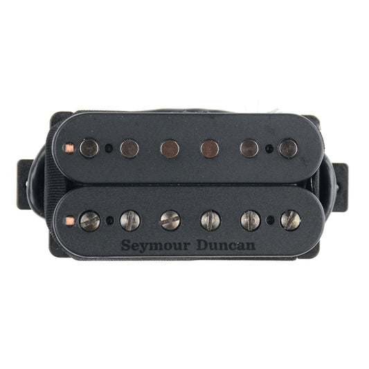 Seymour Duncan Nazgul Bridge Pickup Black Parts / Guitar Pickups