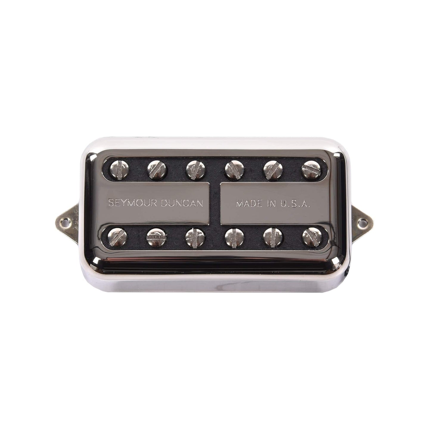 Seymour Duncan Psyclone Humbucker Sized Filer'Tron Pickup Bridge Nickel Parts / Guitar Pickups