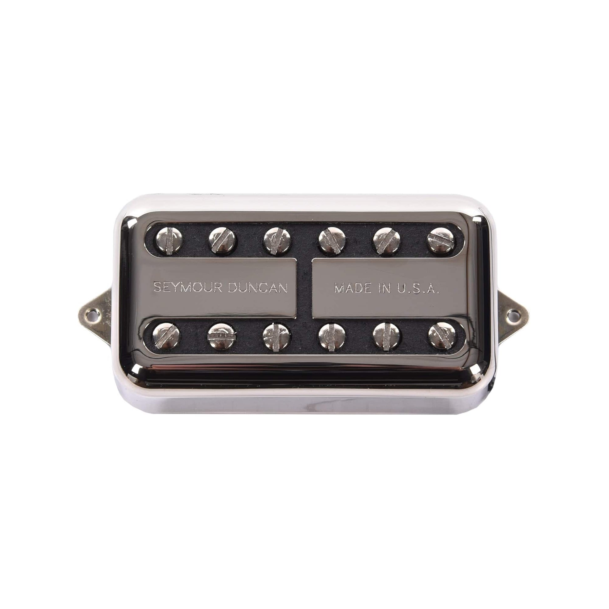 Seymour Duncan Psyclone Humbucker Sized Filer'Tron Pickup Bridge Nickel Parts / Guitar Pickups