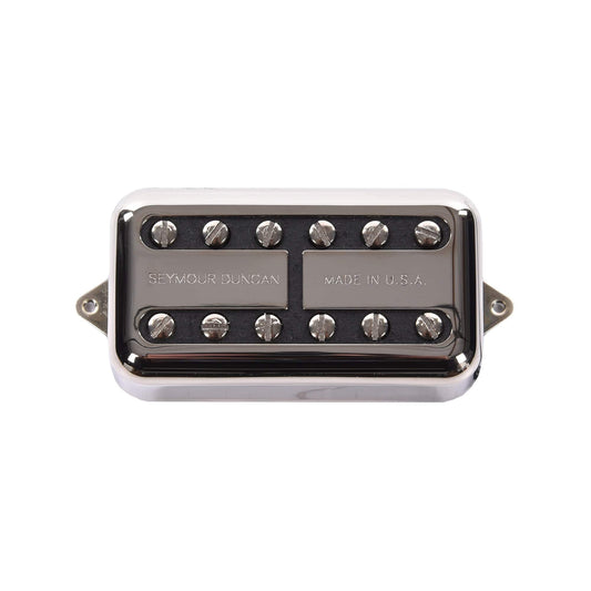 Seymour Duncan Psyclone Humbucker Sized Filer'Tron Pickup Bridge Nickel Parts / Guitar Pickups