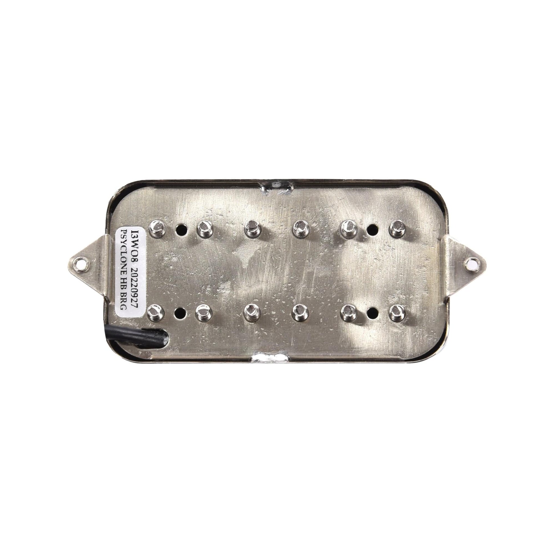 Seymour Duncan Psyclone Humbucker Sized Filer'Tron Pickup Bridge Nickel Parts / Guitar Pickups