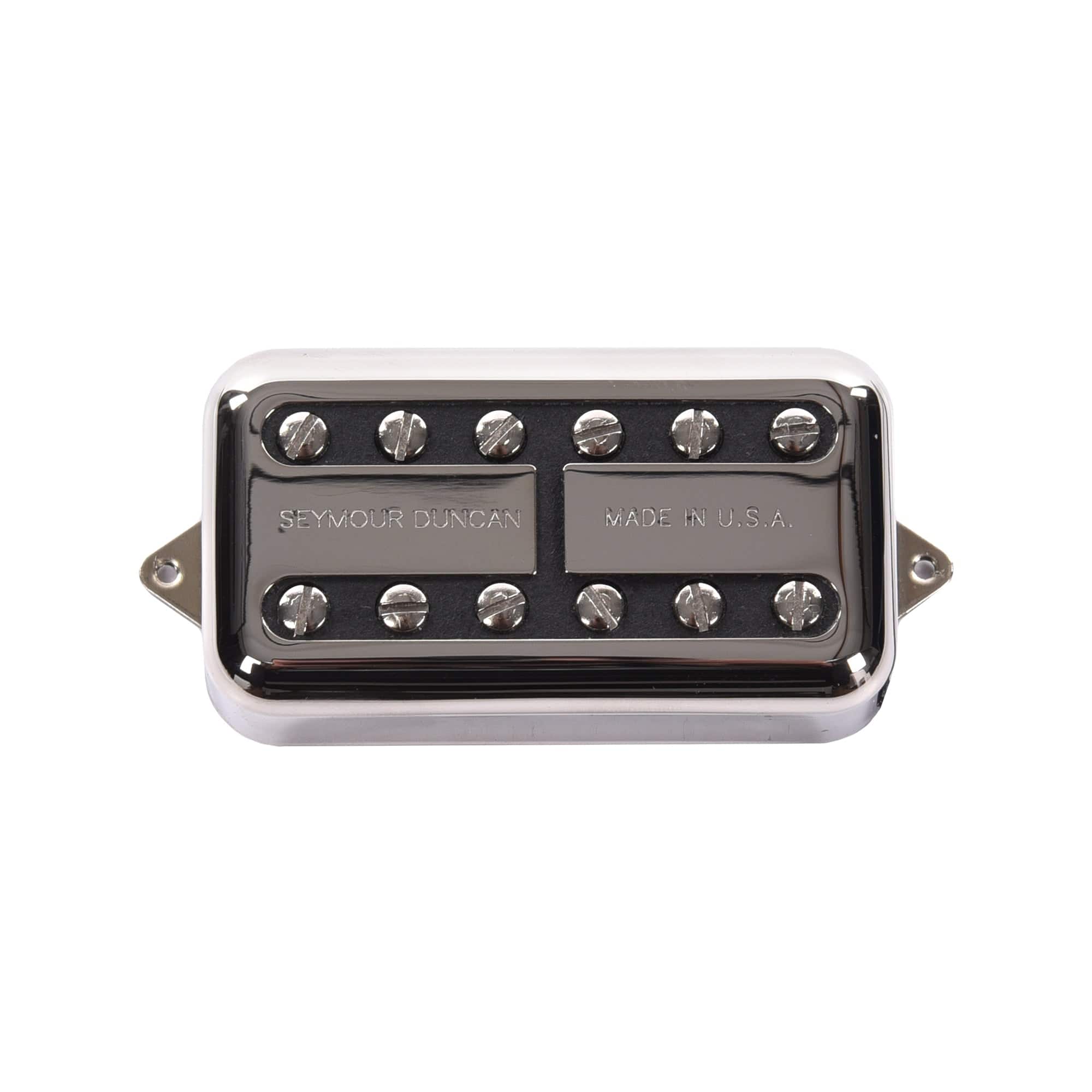 Seymour Duncan Psyclone Humbucker Sized Filer'Tron Pickup Neck Nickel ...