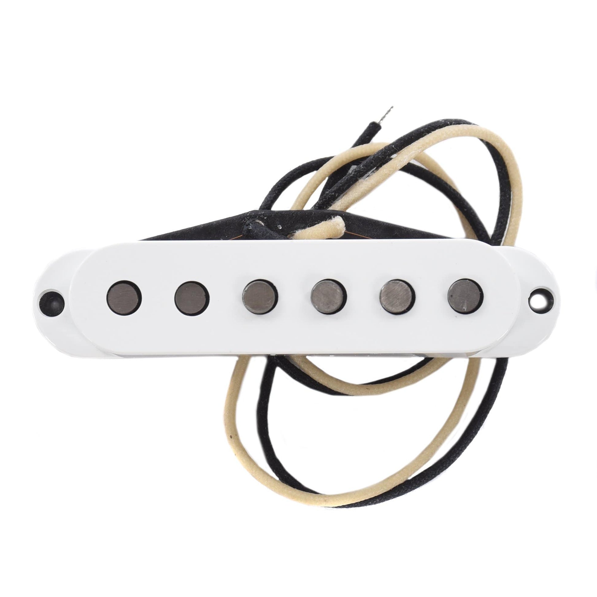 Seymour Duncan Retrospec'd Antiquity Texas Hot Strat Neck Parts / Guitar Pickups