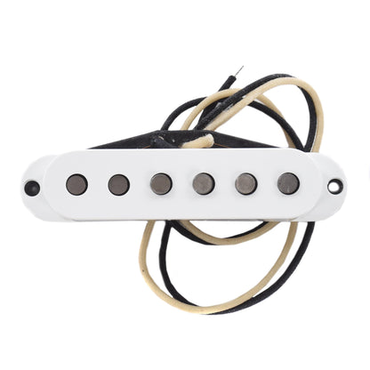 Seymour Duncan Retrospec'd Antiquity Texas Hot Strat Neck Parts / Guitar Pickups