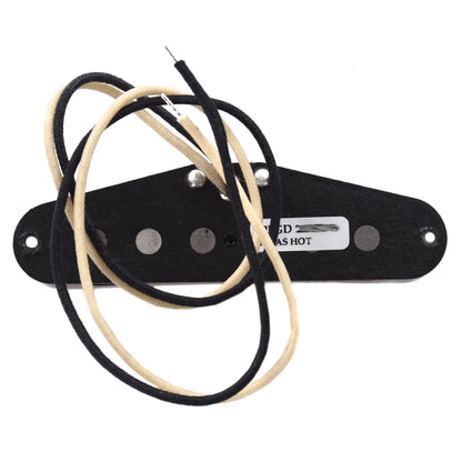 Seymour Duncan Retrospec'd Antiquity Texas Hot Strat Neck Parts / Guitar Pickups