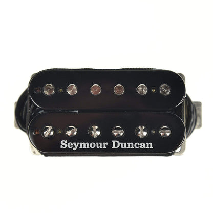 Seymour Duncan Saturday Night Special Humbucker Bridge Black Parts / Guitar Pickups