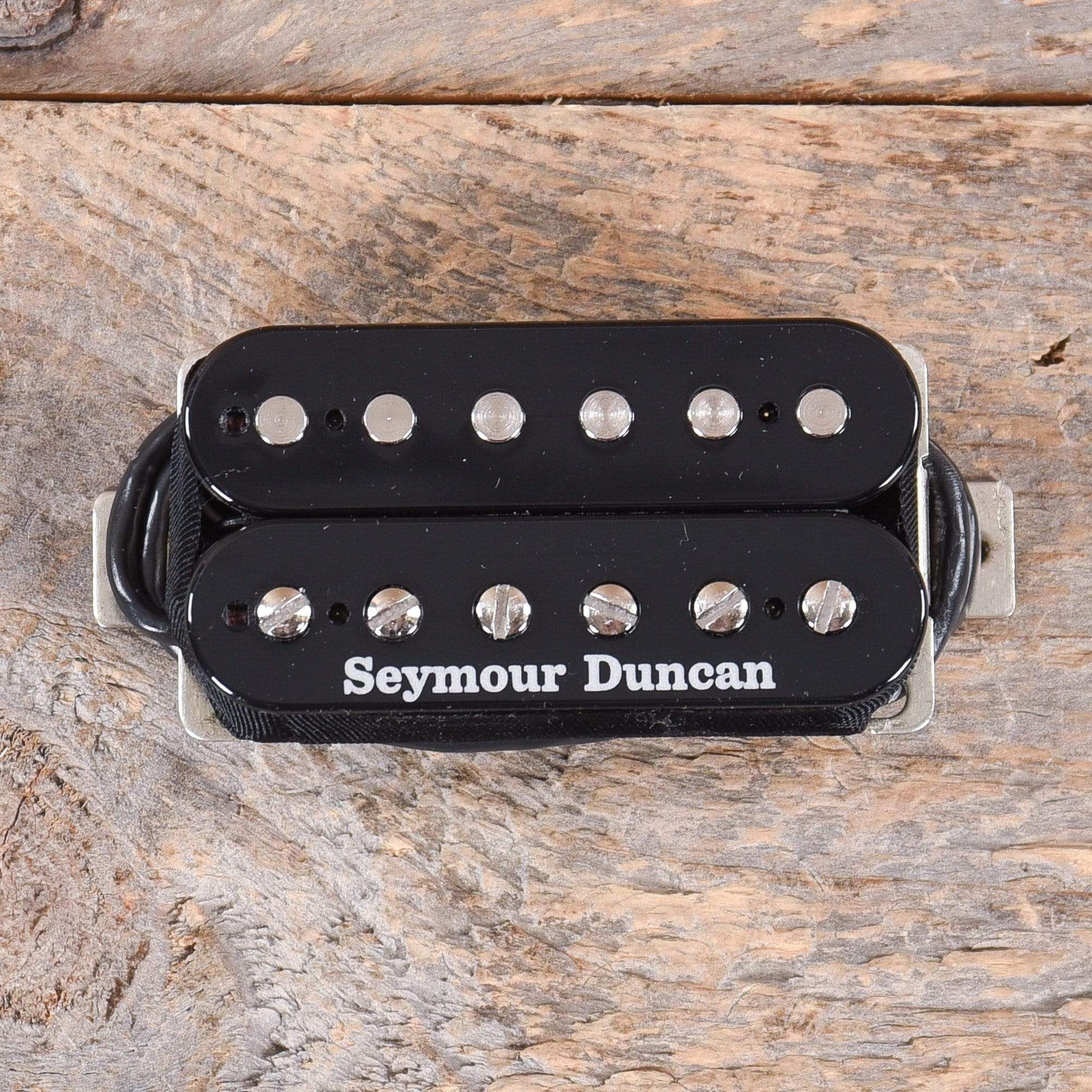 Seymour Duncan Saturday Night Special Humbucker Bridge Black Parts / Guitar Pickups