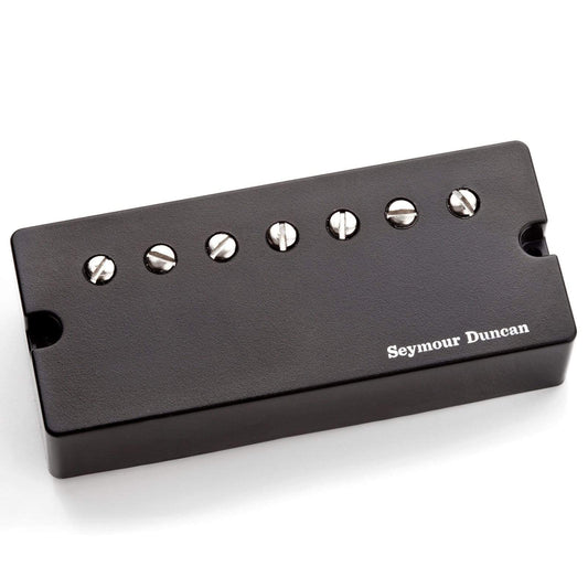 Seymour Duncan Sentient Neck Pickup Amt Soapbar 7 String Parts / Guitar Pickups
